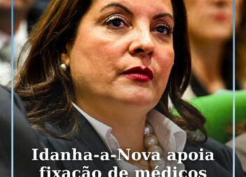 Câmara Municipal de Idanha-a-Nova, no distrito de Castelo Branco