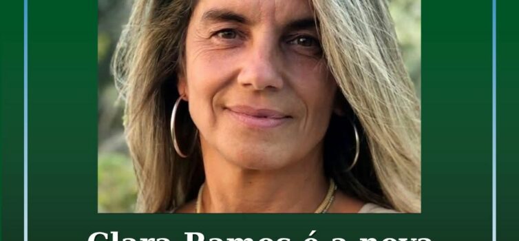 Clara Ramos tomará posse como Diretora do Centro Distrital da Segurança Social d