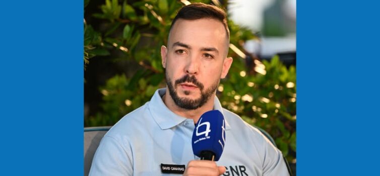 Comando Territorial da GNR de Castelo Branco na Festa do Município 2026