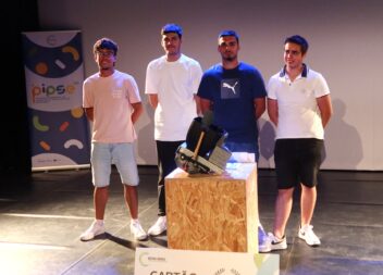 Concurso de Ideias “Beira Baixa Empreende”