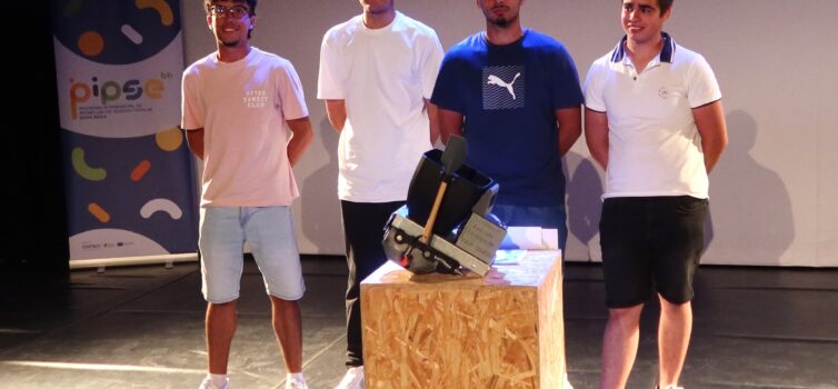 Concurso de Ideias “Beira Baixa Empreende”