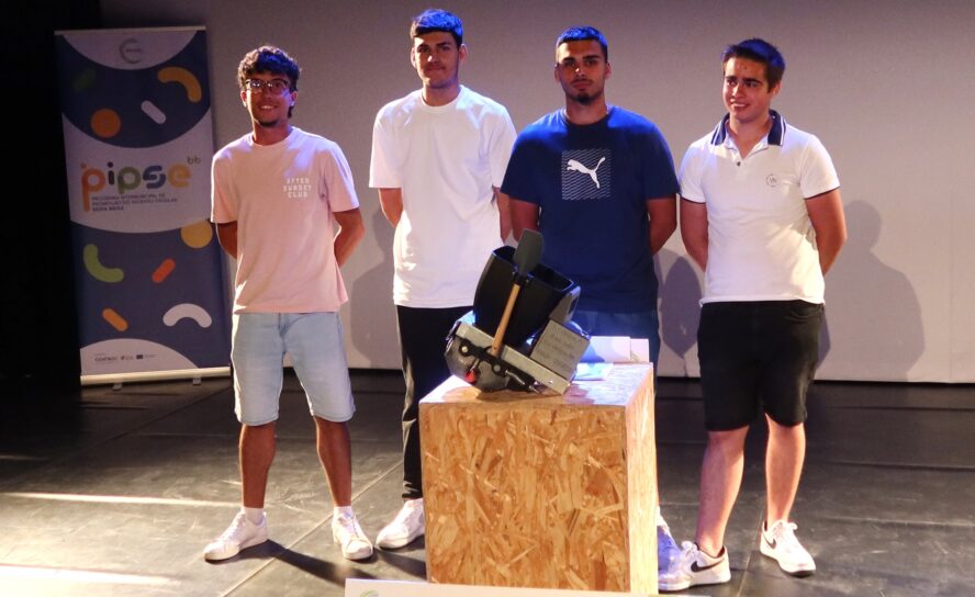 Concurso de Ideias “Beira Baixa Empreende”