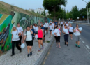 Correr por Castelo Branco promove caminhada solidária