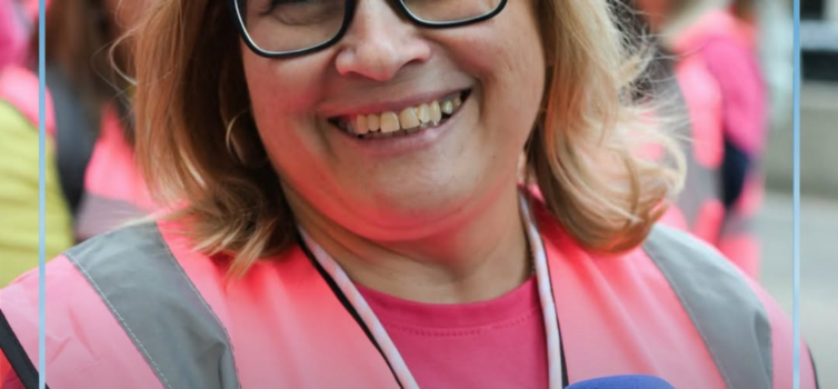 Cristina Duarte