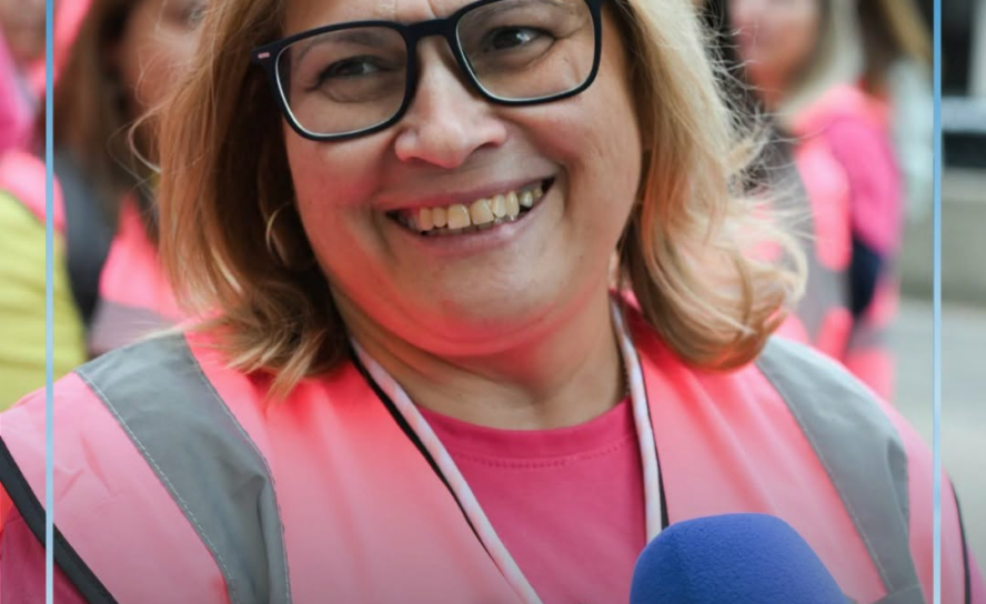 Cristina Duarte