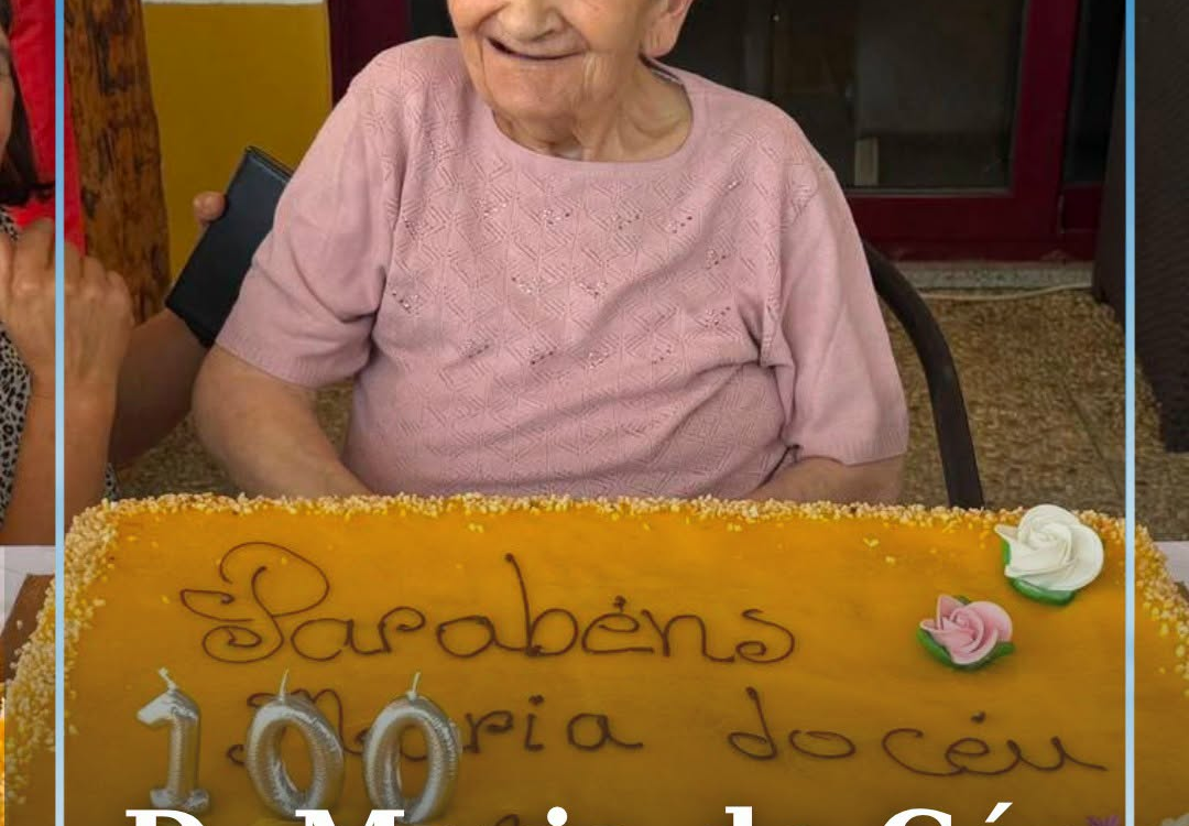 D. Maria do Céu