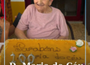 D. Maria do Céu