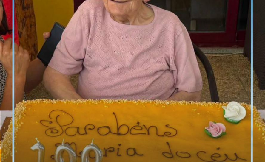 D. Maria do Céu