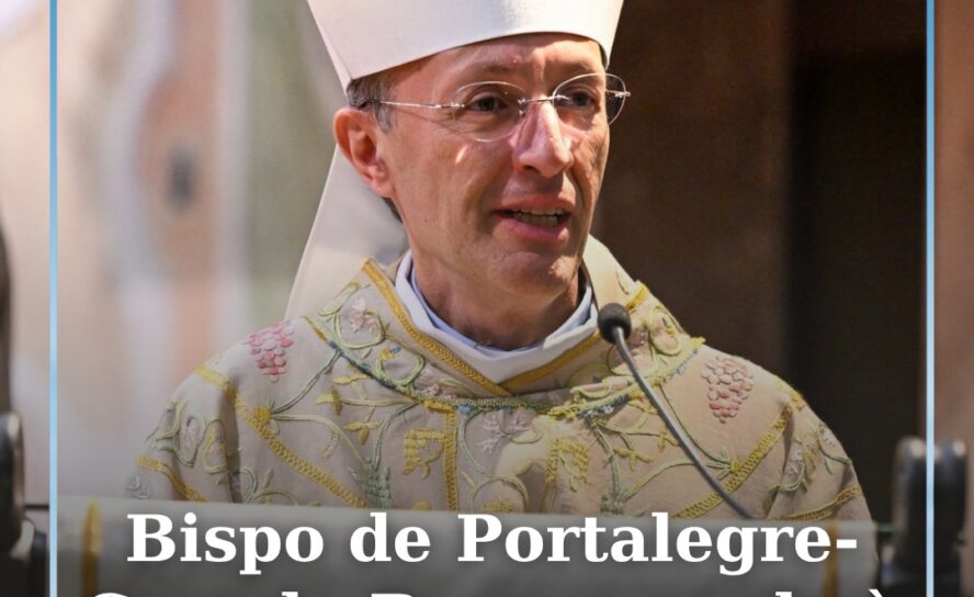 D. Pedro Fernandes, Bispo de Portalegre-Castelo Branco