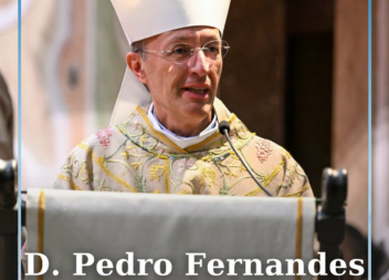 D. Pedro Fernandes preside à Comissão dos Migrantes