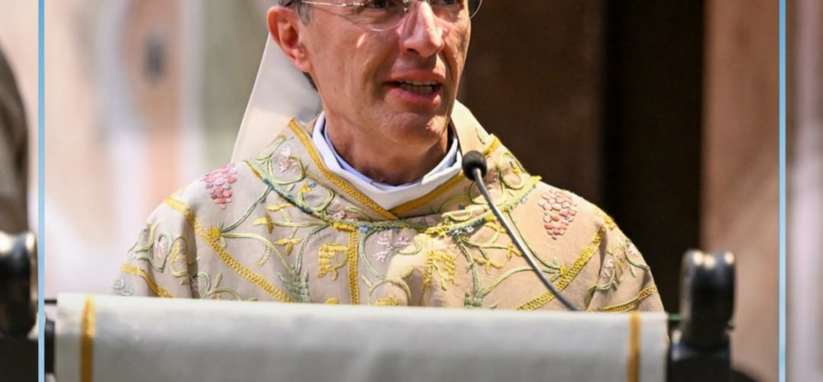 D. Pedro Fernandes preside à Comissão dos Migrantes
