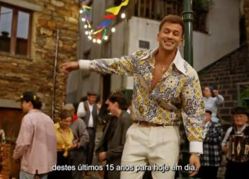 David Carreira | ENTREVISTA EXCLUSIVA