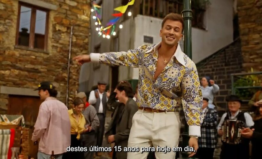David Carreira | ENTREVISTA EXCLUSIVA