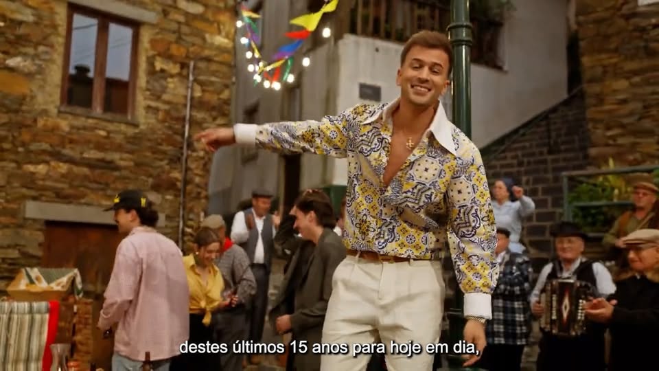 David Carreira | ENTREVISTA EXCLUSIVA