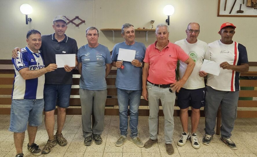 Decorreu no passado dia 31 de maio, no Padrão