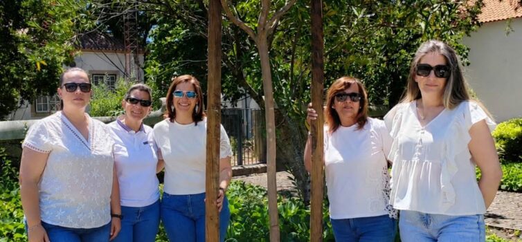 Dia Mundial do Ambiente assinalado em Castelo Branco com plantação de árvores
