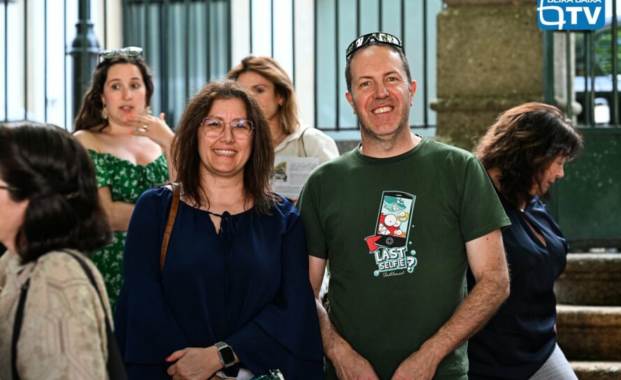 Dia Mundial do Ambiente em Castelo Branco
