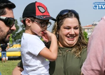 Dia da Criança em Castelo Branco