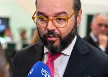 É a Primeira Edição da Expo Fundão 2026, um espaço que