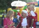 EM DIRETO: 2º Dia da Festa do Município Proença a Nova