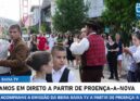 EM DIRETO: 3º Dia da Festa do Município Proença a Nova