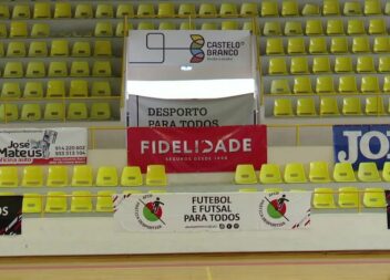 EM DIRETO: BEIRA BAIXA TV
