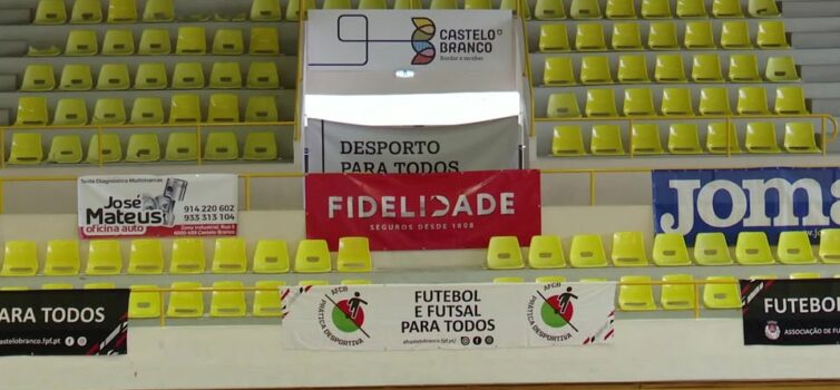 EM DIRETO: BEIRA BAIXA TV