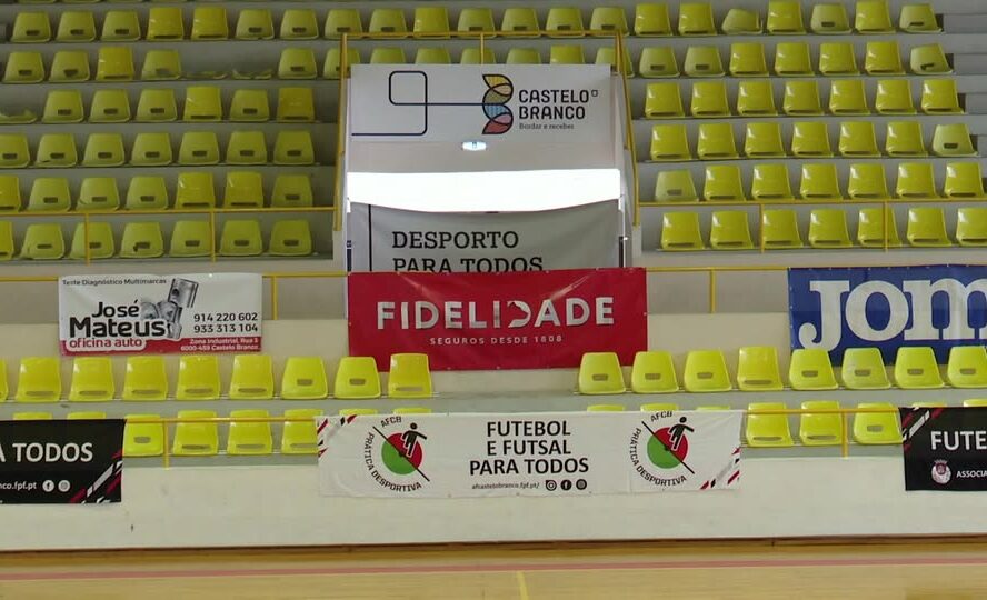 EM DIRETO: BEIRA BAIXA TV