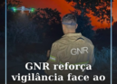 Em virtude das previsões meteorológicas para os próximos dias