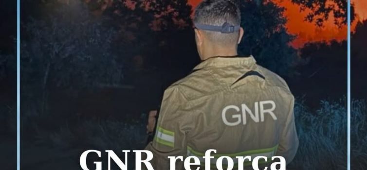 Em virtude das previsões meteorológicas para os próximos dias