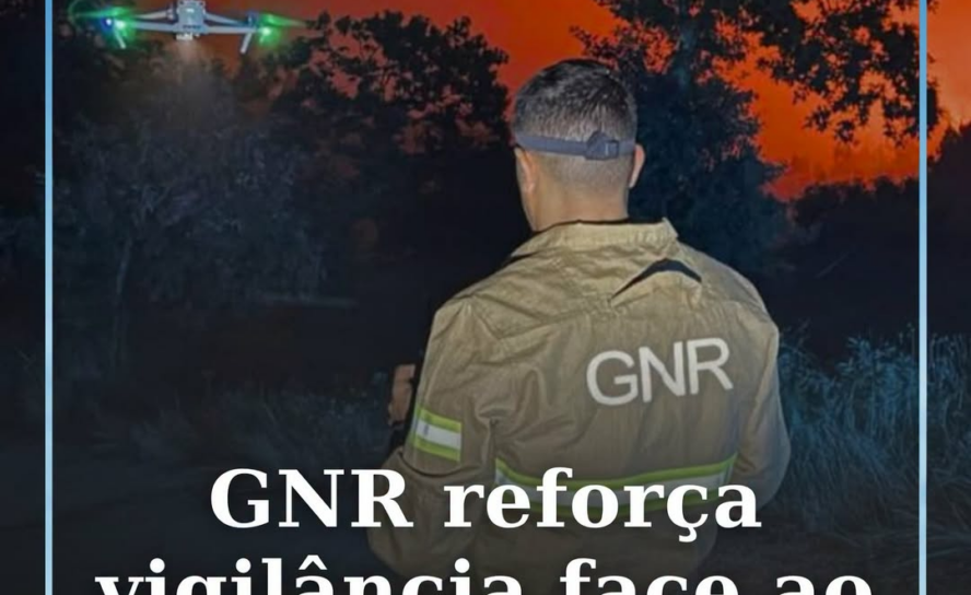 Em virtude das previsões meteorológicas para os próximos dias
