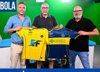 Esta semana o Clube Desportivo de Alcains vai estar em destaque no "Bate Bola".