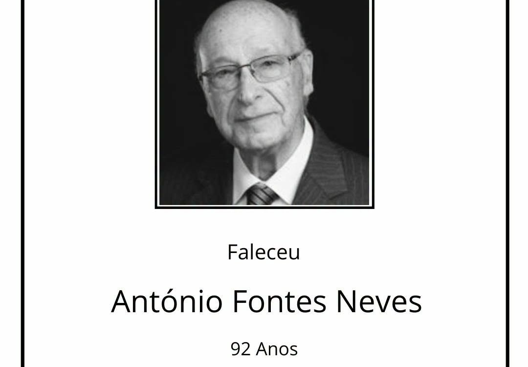 Faleceu