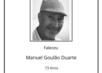 Faleceu
