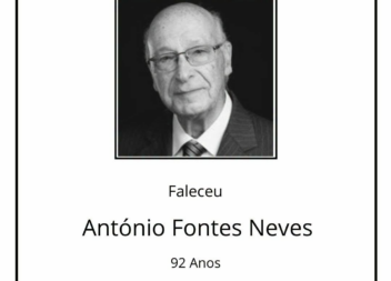 Faleceu
