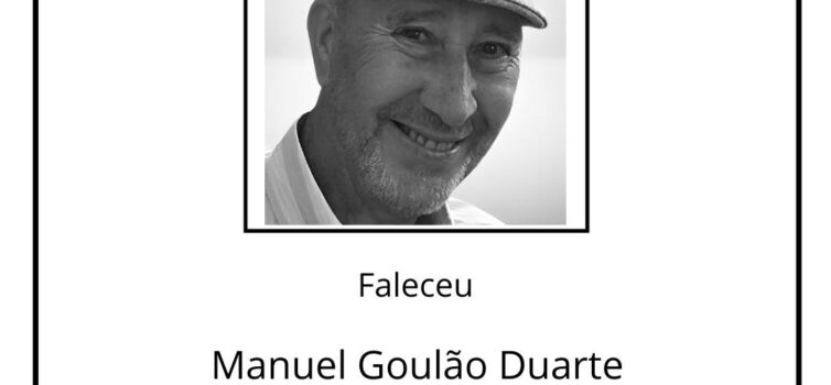 Faleceu