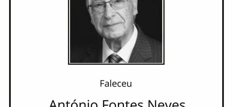Faleceu