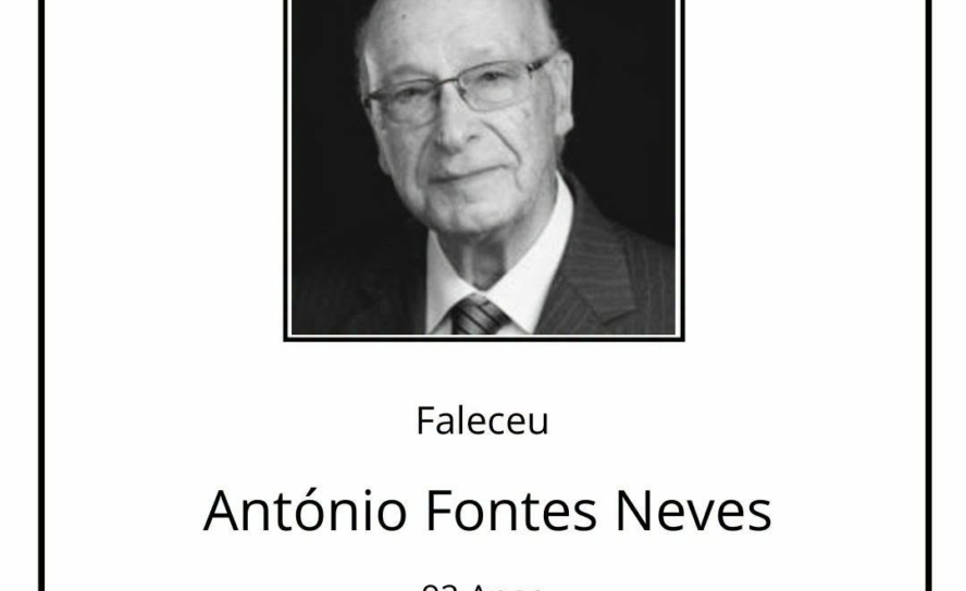 Faleceu