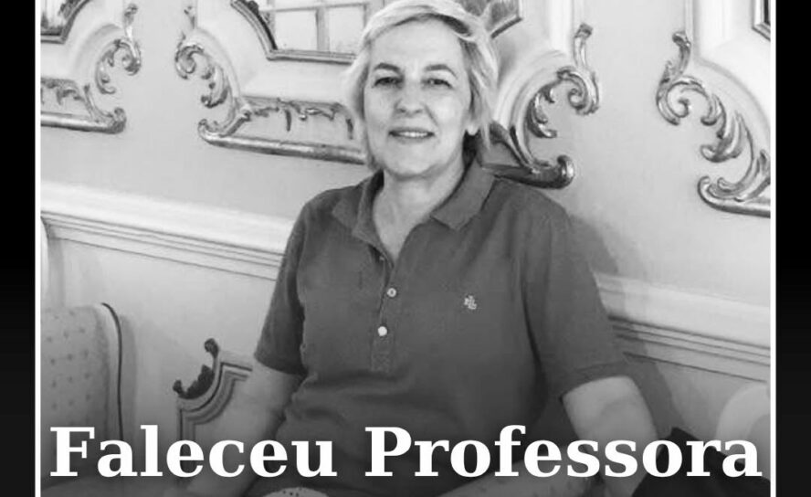 Faleceu Maria do Amparo Guerreiro de Jesus, aos 66 anos