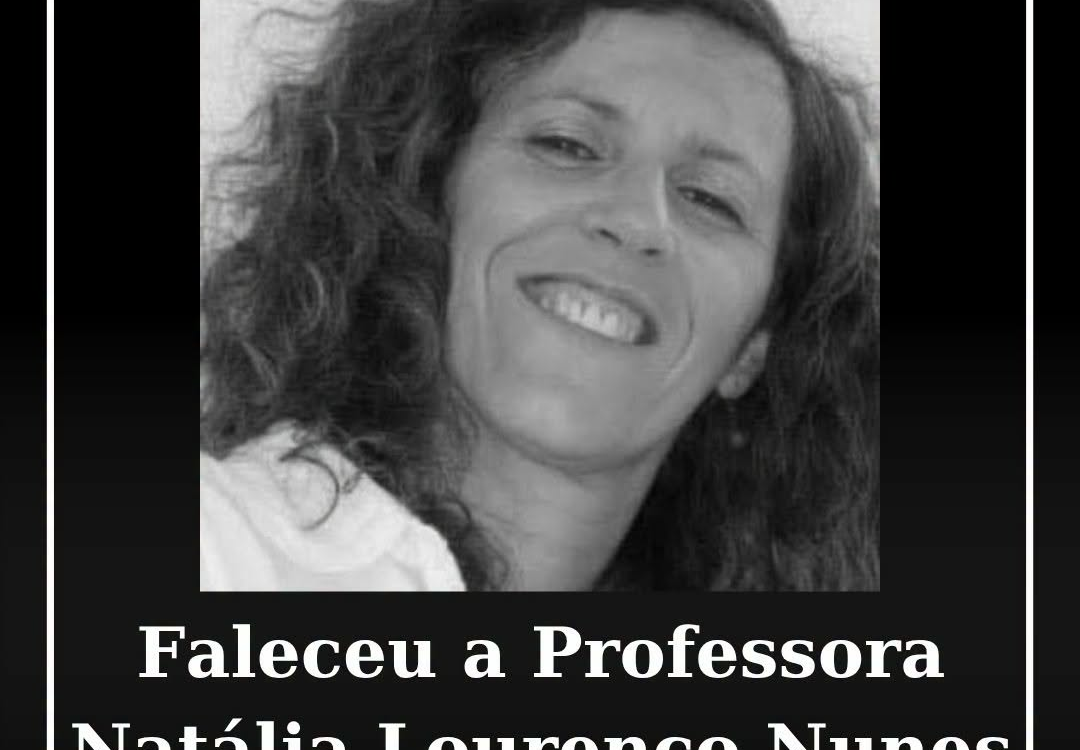Faleceu a Professora Natália Lourenço Nunes, aos 56 anos, natural de Seia.