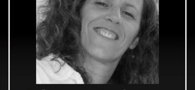 Faleceu a Professora Natália Lourenço Nunes, aos 56 anos, natural de Seia.