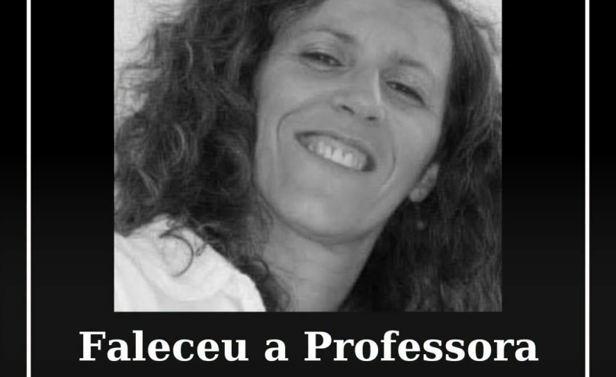 Faleceu a Professora Natália Lourenço Nunes, aos 56 anos, natural de Seia.
