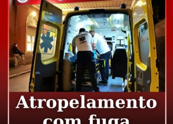 Família e amigos pedem ajuda para encontrar condutor