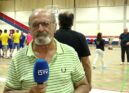 Farmácia Morgado Duarte vence Torneio Luís Gouveia