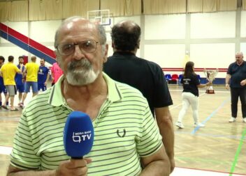 Farmácia Morgado Duarte vence Torneio Luís Gouveia