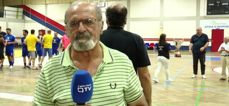 Farmácia Morgado Duarte vence Torneio Luís Gouveia