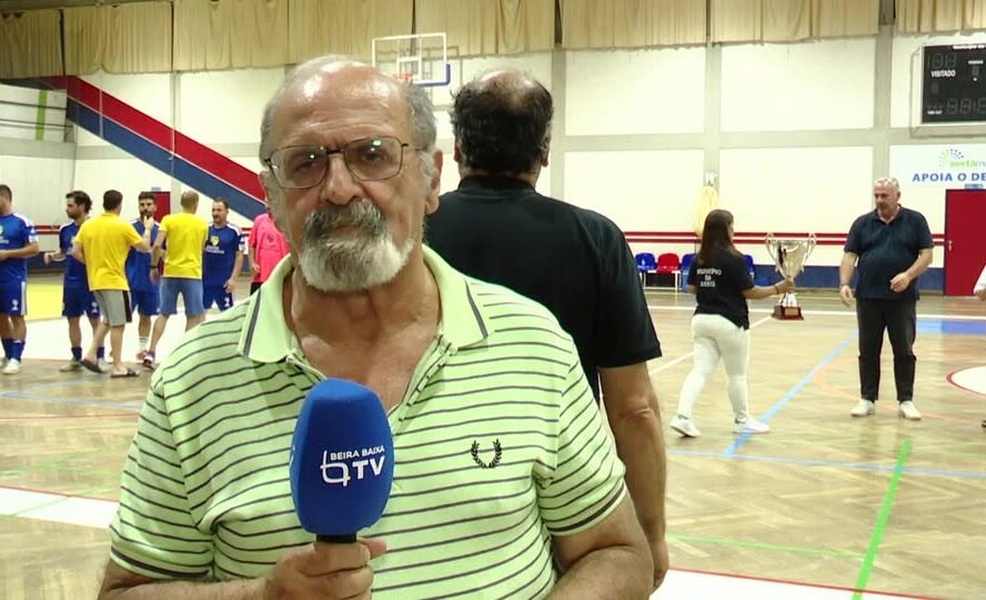Farmácia Morgado Duarte vence Torneio Luís Gouveia