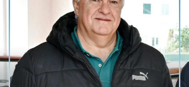 Firmino Santos