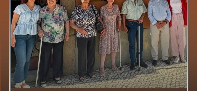 Foram submetidos a cirurgia às cataratas mais 11 utentes no passado dia 27 de ma