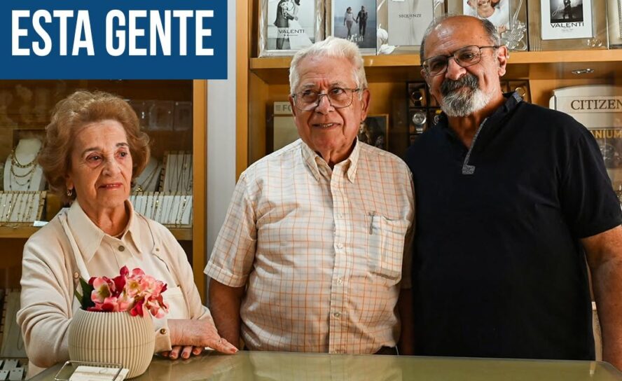 HOJE | 19H10